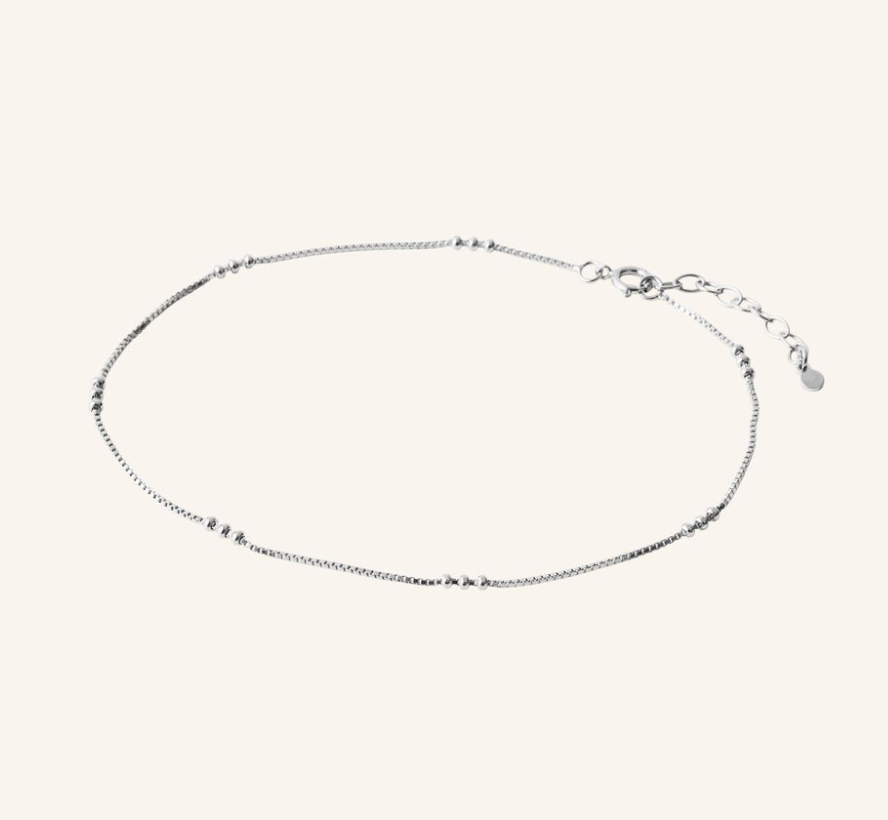 PERNILLE CORYDON EVA ANKLET