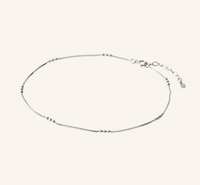 PERNILLE CORYDON EVA ANKLET