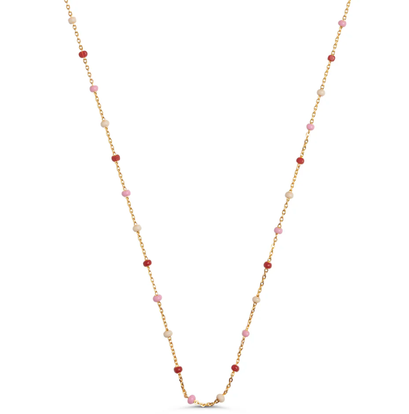 ENAMEL COPENHAGAEN LOLA NECKLACE