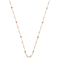 ENAMEL COPENHAGAEN LOLA NECKLACE
