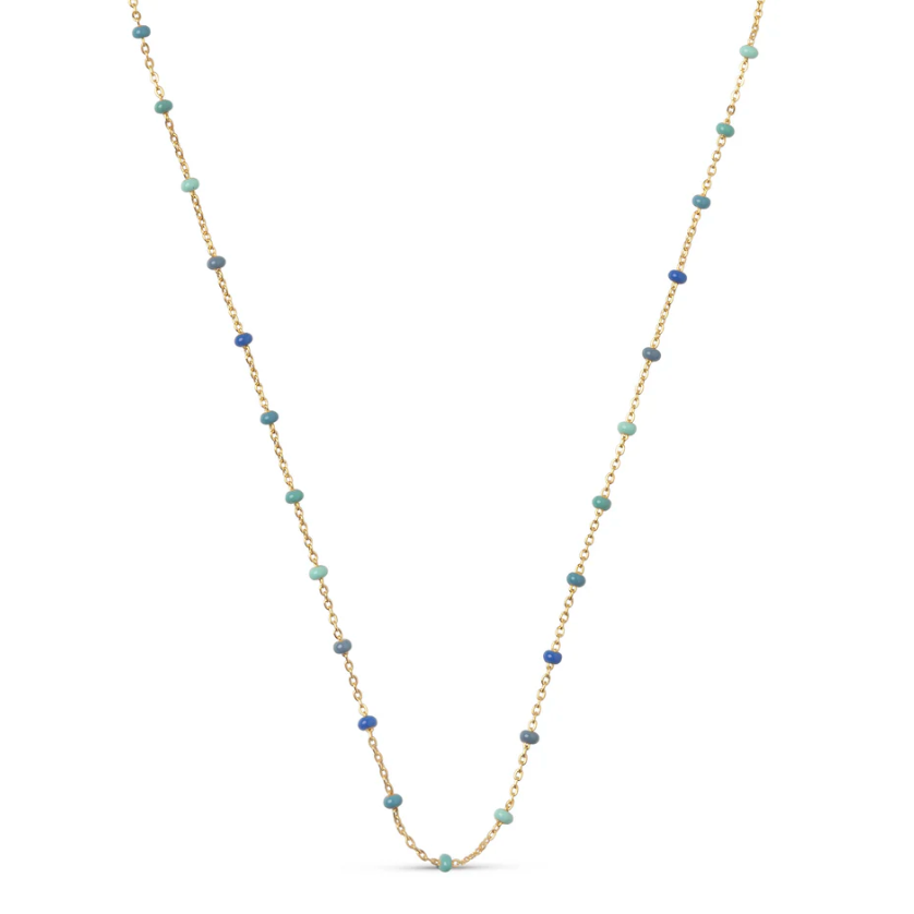 ENAMEL COPENHAGAEN LOLA NECKLACE