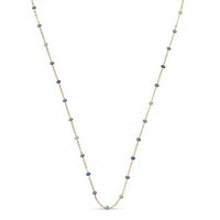ENAMEL COPENHAGAEN LOLA NECKLACE
