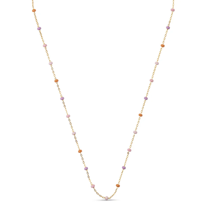 ENAMEL COPENHAGAEN LOLA NECKLACE