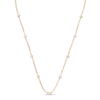 ENAMEL COPENHAGAEN LOLA BOLD NECKLACE