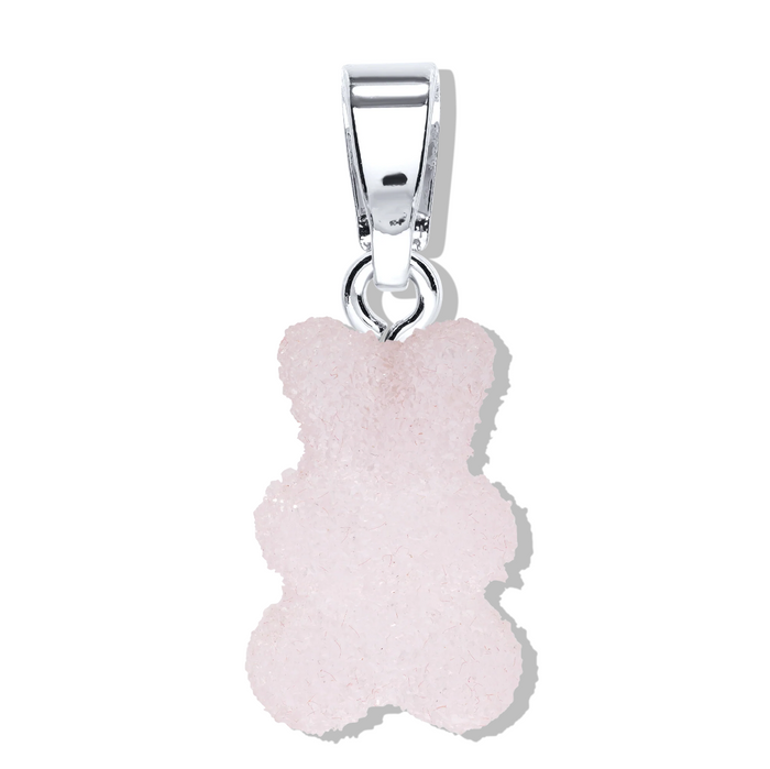 CRYSTAL HAZE STRAWBERRY NOSTALGIA BEAR