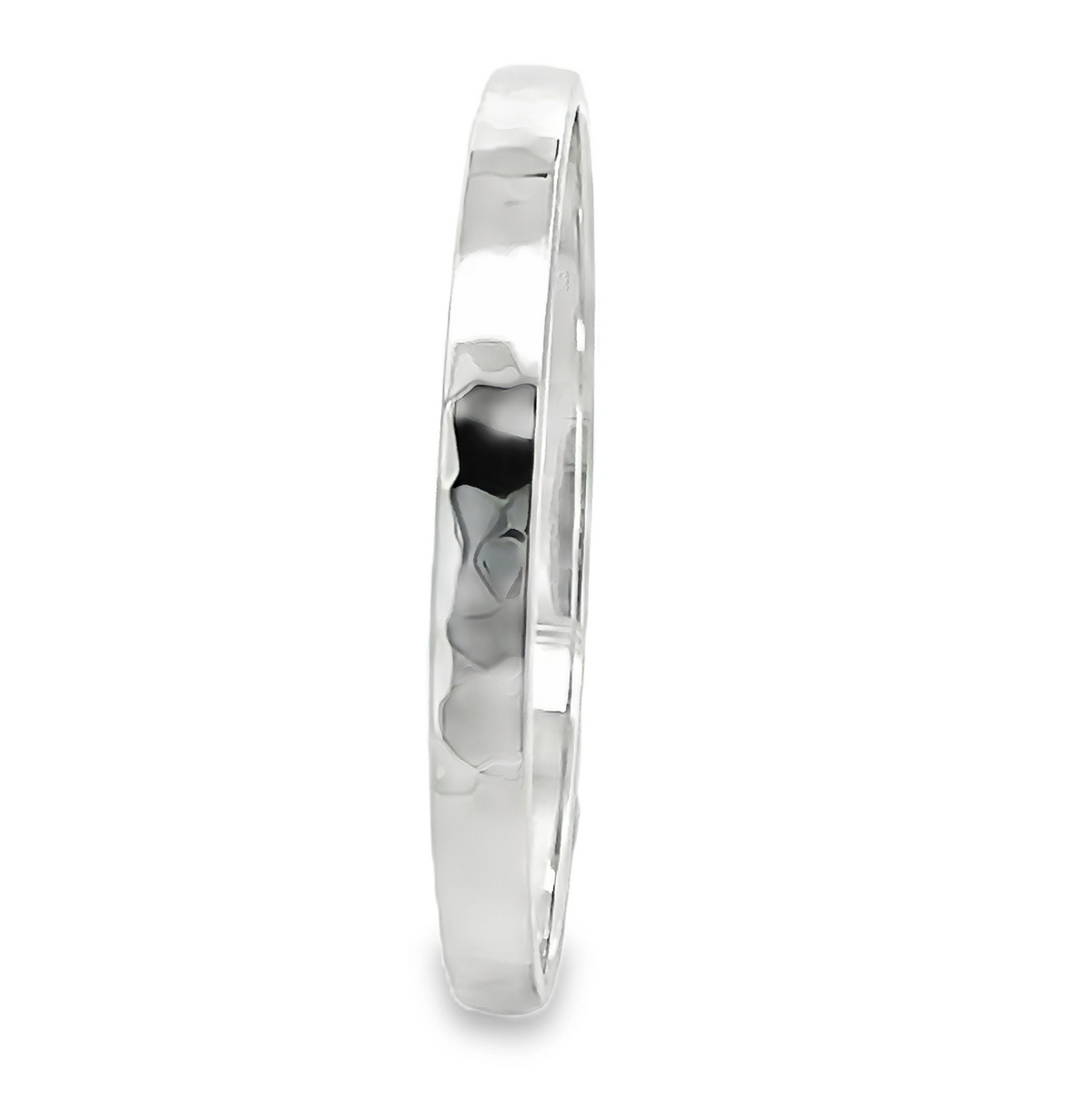 LAST NIGHT I DREAMT MANDERLEY SOLID SILVER BRACELET