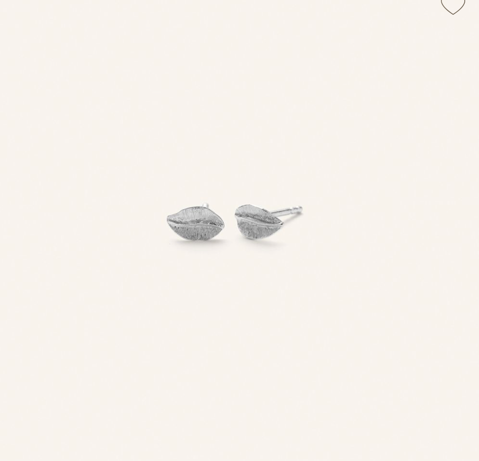 PERNILLE CORYDON ELM LEAF EARSTICKS