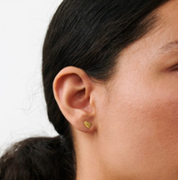 PERNILLE CORYDON ELM LEAF EARSTICKS