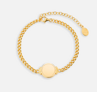 V BY LAURA VANN WINNIE BRACELET
