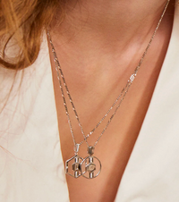 V BY LAURA VANN CINDY NECKLACE