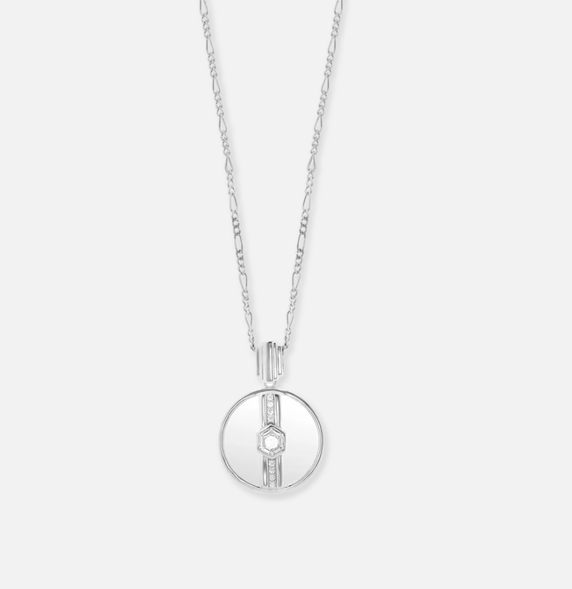 V BY LAURA VANN VIVICA NECKLACE
