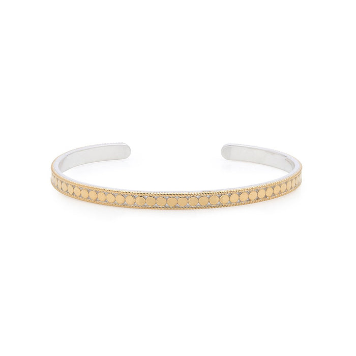 ANNA BECK SKINNY STACKING CUFF