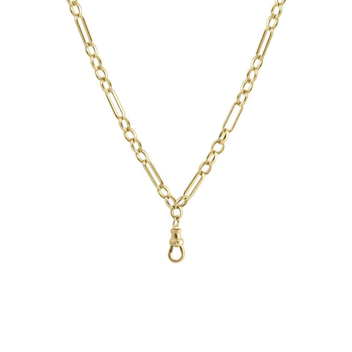 MÉTIER EIFFEL HEAVY CHAIN WITH SWIVEL