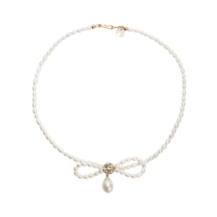 MARGAUX STUDIOS KARENINA NECKLACE