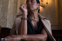 BY SARA CHRISTIE THE WARRIOR BRACELET