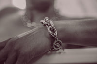 Sara Christie The Warrior Bracelet