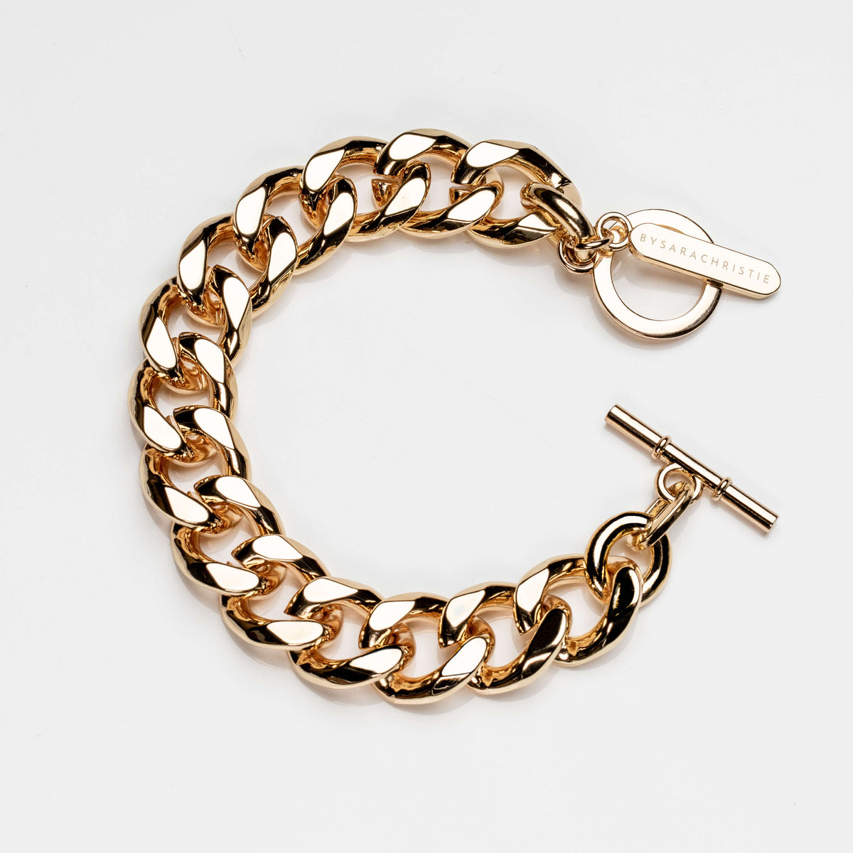 Sara Christie The Queen Bracelet