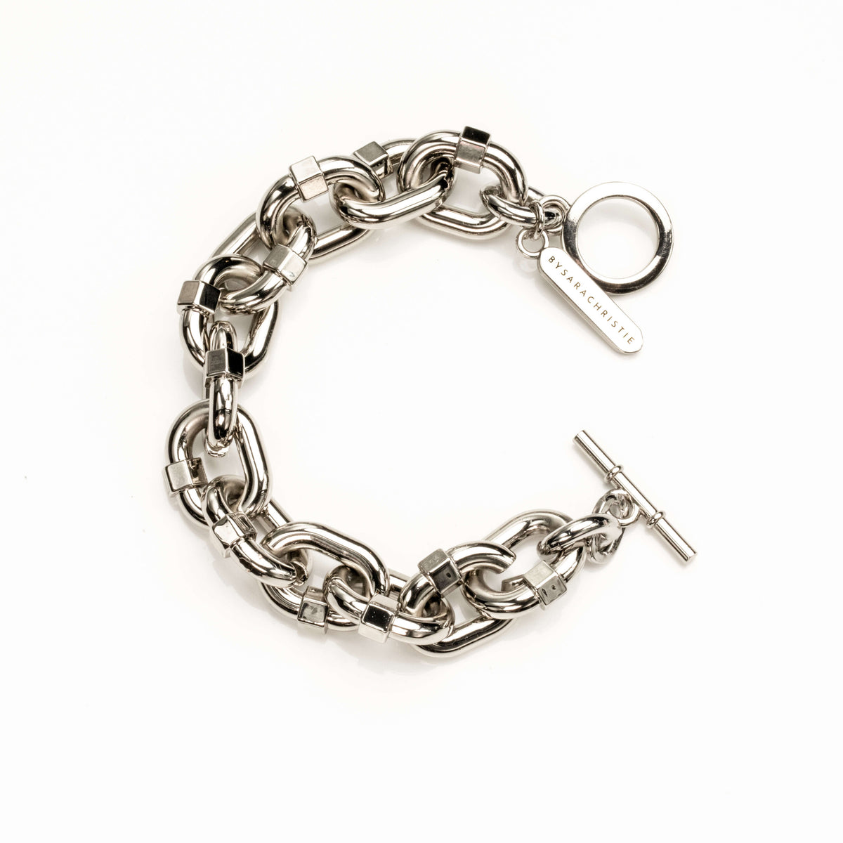 Sara Christie The Warrior Bracelet