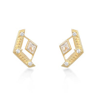 V BY LAURA VANN ESME EARRINGS
