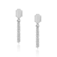 V BY LAURA VANN GWEN EARRINGS