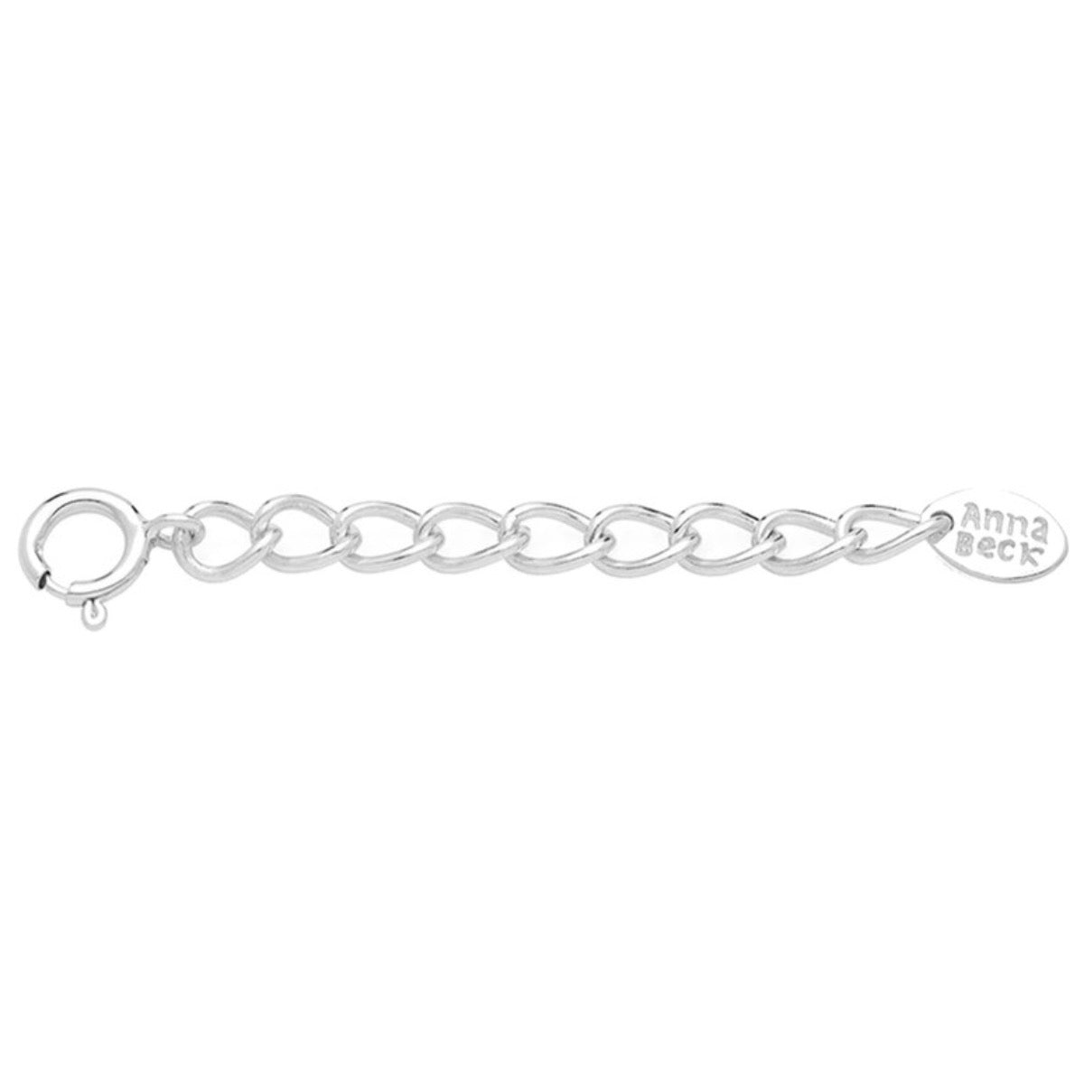 ANNA BECK 2" CHAIN EXTENDER - THICK CHAIN