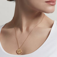 ASTLEY CLARKE Locket