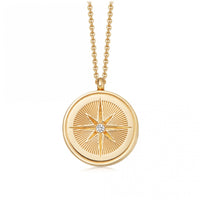 ASTLEY CLARKE Locket