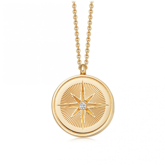 ASTLEY CLARKE Locket