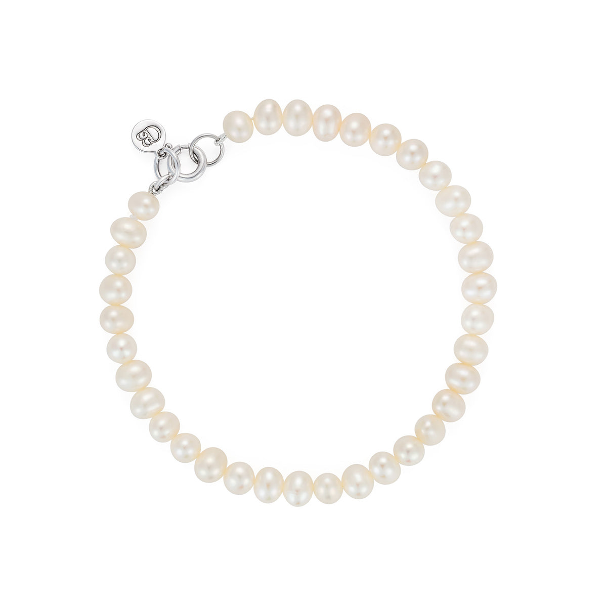 Claudia Bradby Pearl Stockist Nottingham