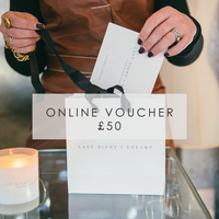 Online Voucher