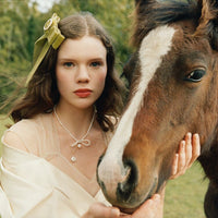 MARGAUX STUDIOS KARENINA NECKLACE