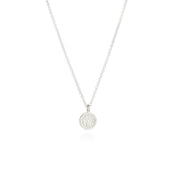 ANNA BECK MINI REVERSIBLE NECKLACE