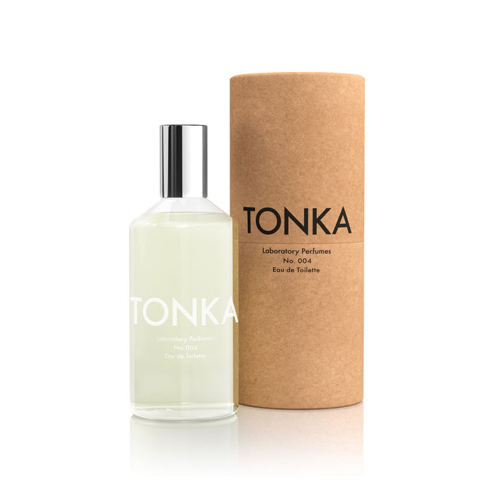LABORATORY PERFUMES TONKA