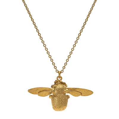 Alex Monroe Iconic Bumblebee Stockist East Midlands