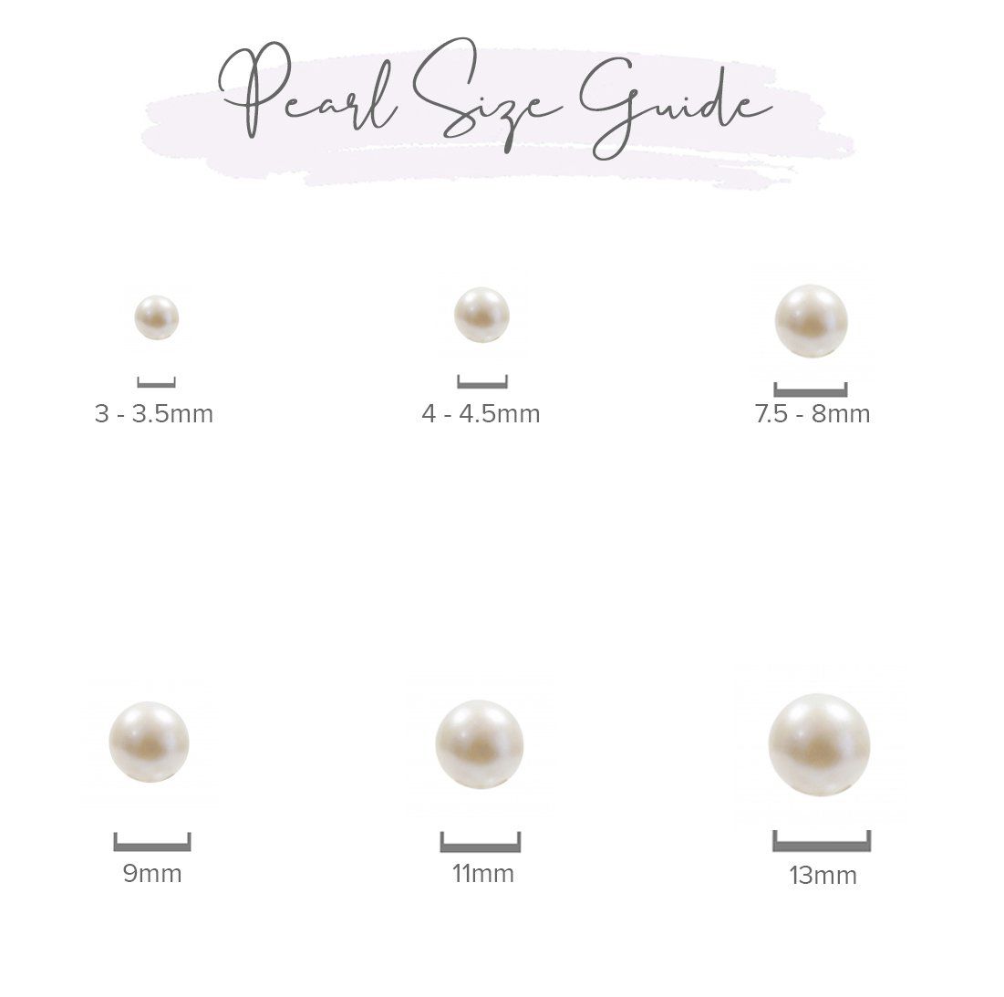 CLAUDIA BRADBY MICRO PEARL STUDS