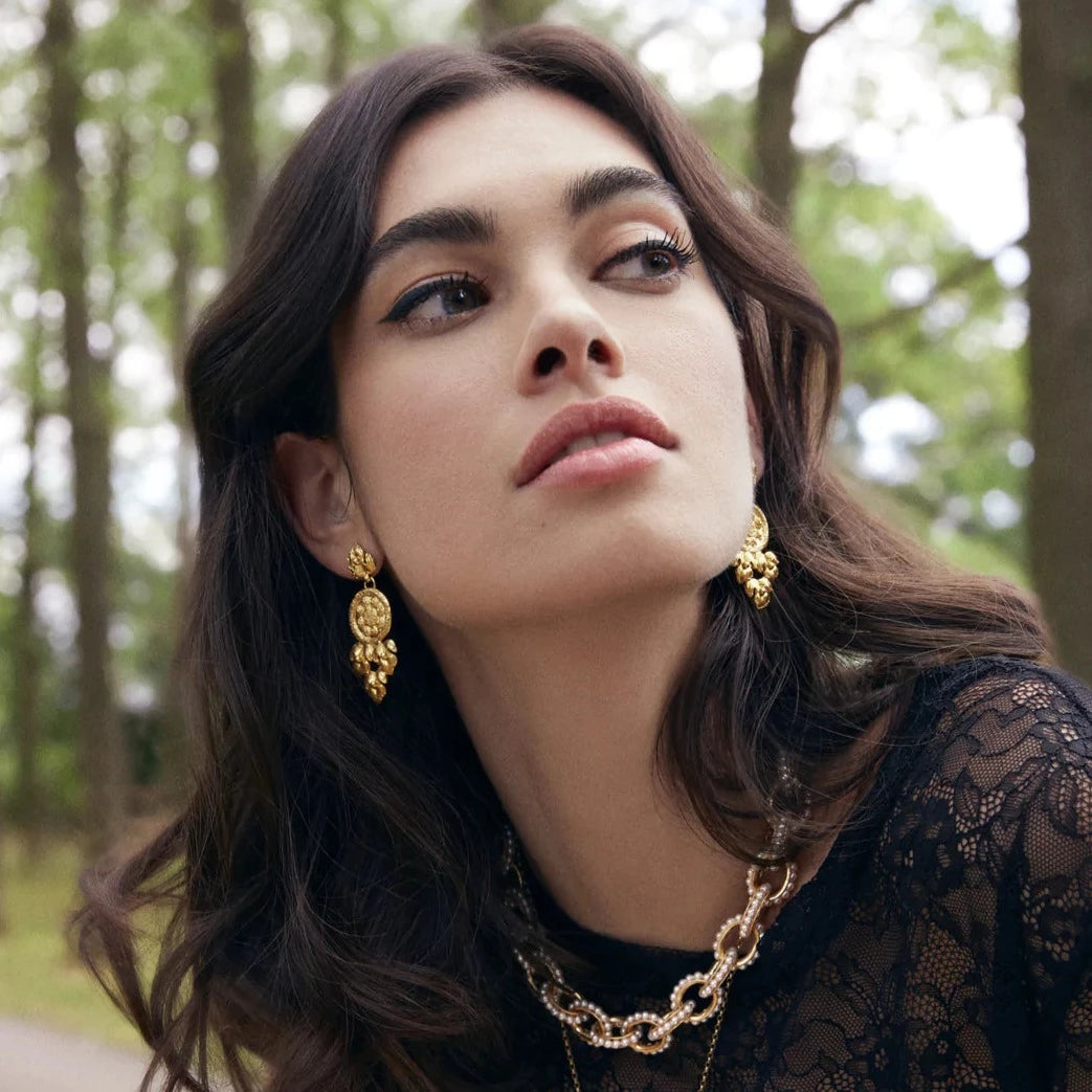 SORU MONDELLO NECKLACE