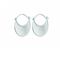 PERNILLE CORYDON DAYLIGHT EARRINGS