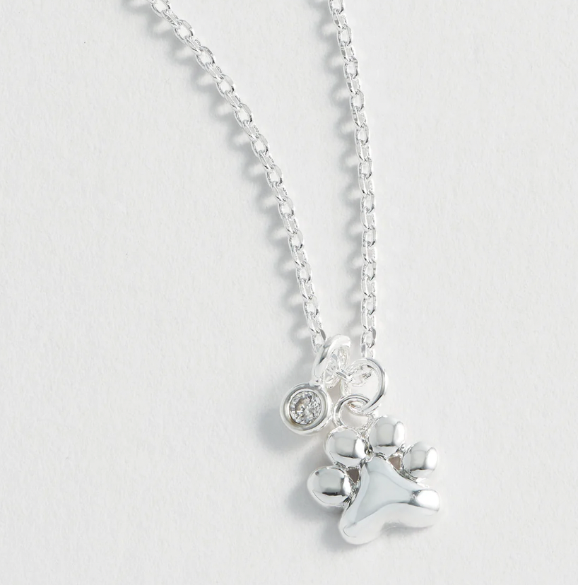 Estella bartlett 2025 pineapple necklace