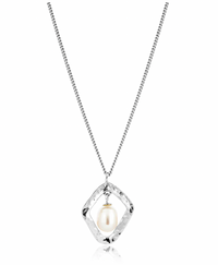CLAUDIA BRADBY THALASSA PEARL PENDANT