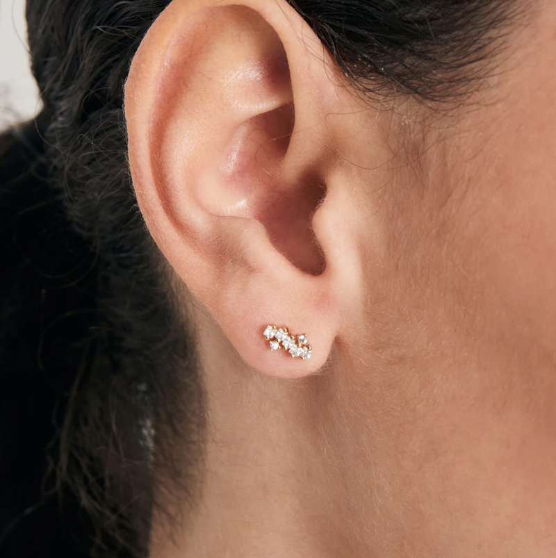 Ania Haie earrings