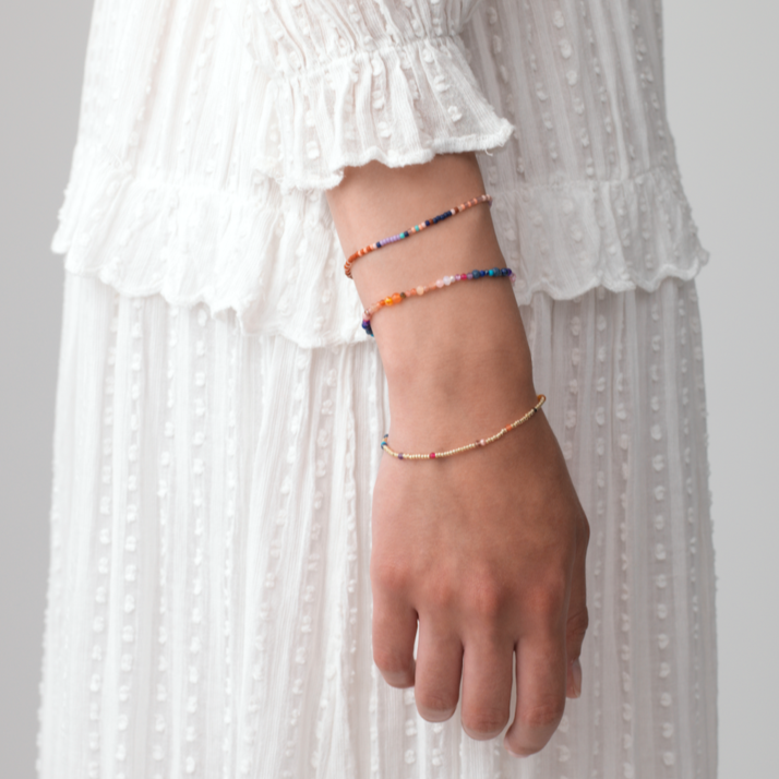 ANNI LU PORTOFINO BRACELET