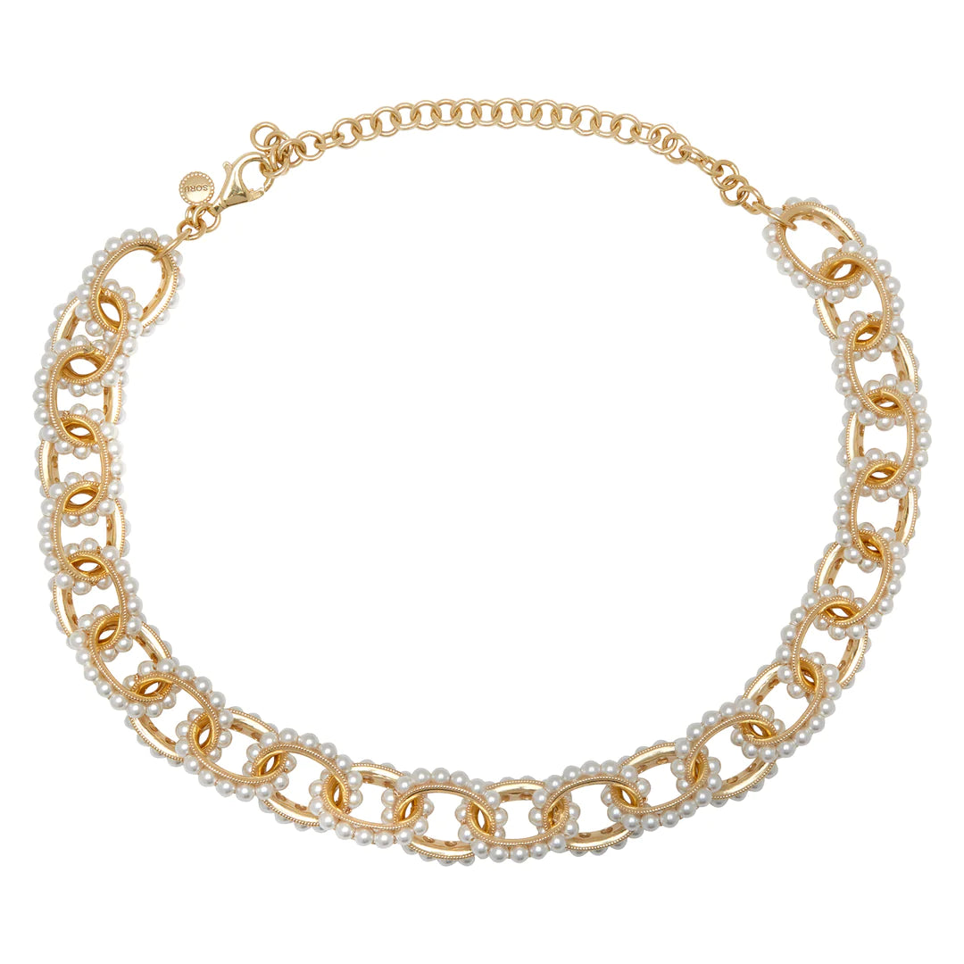 SORU MONDELLO NECKLACE