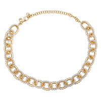 SORU MONDELLO NECKLACE
