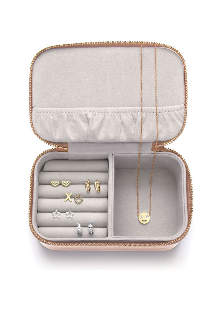 ESTELLA BARTLETT JEWELLERY BOX