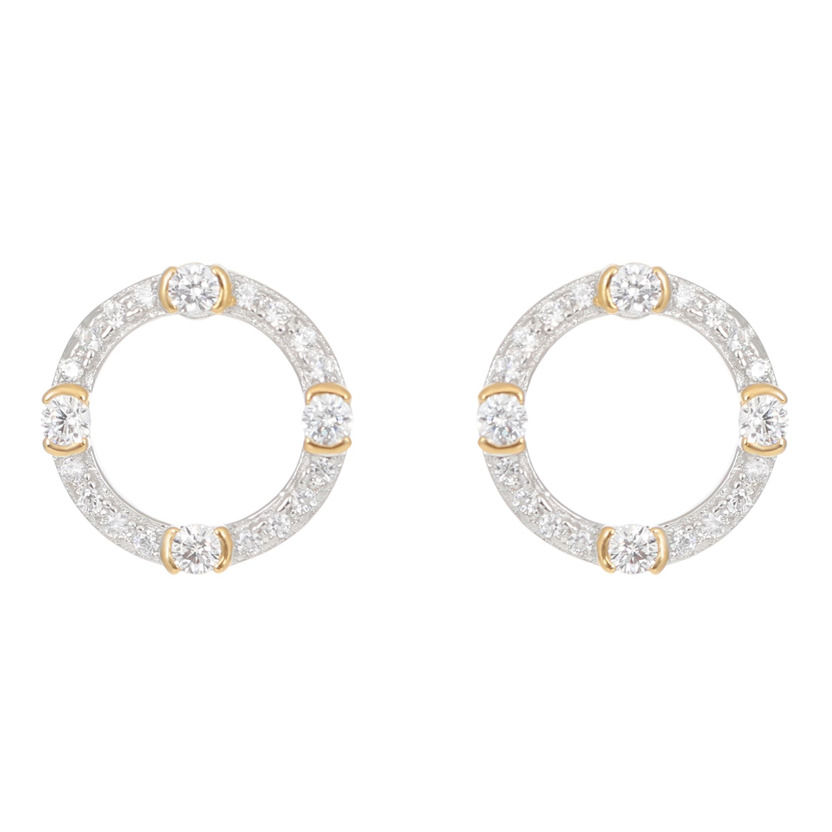 V By Laura Vann Stockist Sustainable Jewellery