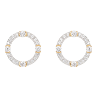 V By Laura Vann Stockist Sustainable Jewellery