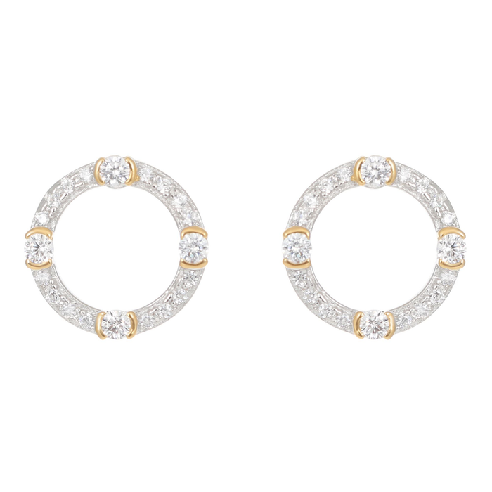 V By Laura Vann Stockist Sustainable Jewellery