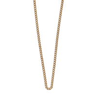 KIRSTIN ASH GOLD 16-18" CHAIN