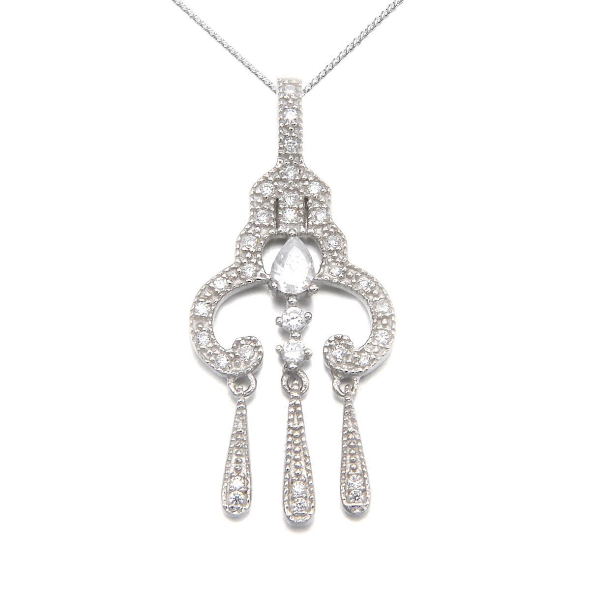 V By Laura Vann Stockist Sustainable Jewellery