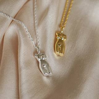 DAISY LONDON VITA NECKLACE